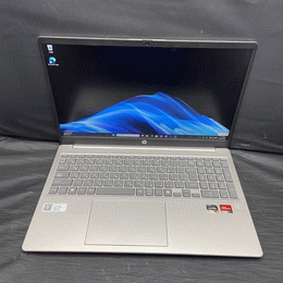 HP 〔中古〕HP Laptop 15-fc0006AU BC4T2PA#ABJ Ryzen 5 7530U/DDR5