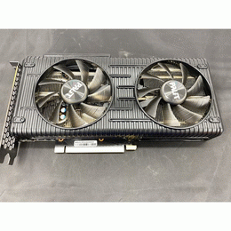 り*う様 【中古品】GeForce RTX 4060 8GB 玄人志向 〔中古〕GeForce RTX 4060 GK-RTX4060-E8GB/WHITE/LP(中古