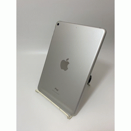 APPLE 〔中古〕iPad mini5 (第5世代) Cellular 256GB シルバー MUXD2J