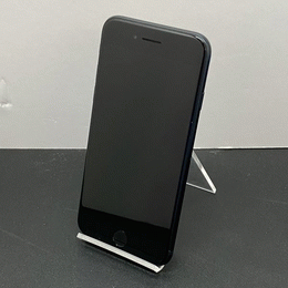 APPLE 〔中古〕iPhoneSE(第3世代) 64GB ミッドナイト MMYC3J/A docomo