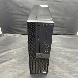 DELL 〔中古〕Vostro 3020 SFF Core i5-13400 プロセッサー/16GB DDR4 DELL 〔中古〕Vostro 3020 SFF Core i5-13400 プロセッサー/16GB DDR4