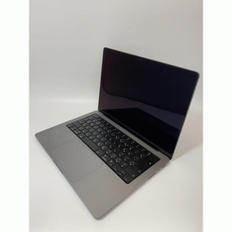 APPLE 〔中古〕MacBook Pro (14inch・M3Max・2023)FRX83J/A Apple M3