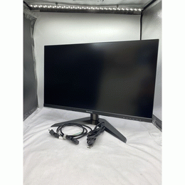 ゲーミングモニタ　VX2705-2KP-mhd 美品 ViewSonic 〔中古〕27インチ液晶ディスプレイ VX2705-2KP-MHD（中古