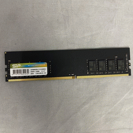 ノーブランド 〔中古〕デスクトップPC用 DDR4 2400 8GB SPD（中古保証1