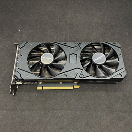 ASUS 〔中古〕GeForce GTX 1060 PH-GTX1060-6G（中古保証1ヶ月間