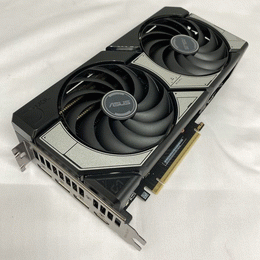 ASUS 〔中古〕GeForce RTX5070 DUAL-RTX5070-O12G(中古保証1ヶ月間