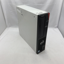 FUJITSU 〔中古〕ESPRIMO D588/BX FMVD4301AP Core i3 プロセッサー