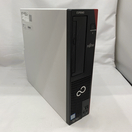 中古 Intel® Core™ i5 プロセッサー搭載デスクトップパソコン