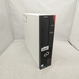 FUJITSU 〔中古〕ESPRIMO D588/BX FMVD4301AP Core i3 プロセッサー