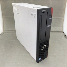 FUJITSU 〔中古〕ESPRIMO D7012/LX FMVD5404MP Core i3 12100