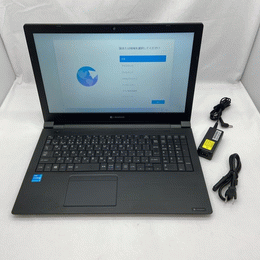中古ノートパソコン TOSHIBA/Dynabook | パソコン工房【公式通販】