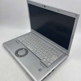 中古ノートパソコン Panasonic(レッツノート) | パソコン工房【公式通販】