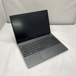 NEC 〔中古〕LAVIE N13 PC-N1355FAM-E3 メタリックライトブルー Core