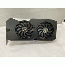 ASUS 〔中古〕DUAL-RX6700XT-12G（中古保証1ヶ月間） | パソコン工房