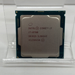 中古Core i7 プロセッサー (intel CPU) | パソコン工房【公式通販】