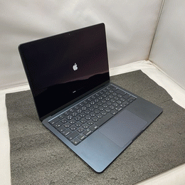 APPLE 〔中古〕MacBook Air (13-inch・M3・2024) MXCV3J/A