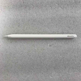 ★Apple Pencil Pro MX2D3ZA/A 中古美品★ APPLE 〔中古〕Apple Pencil Pro MX2D3ZA／A（中古1ヶ月保証