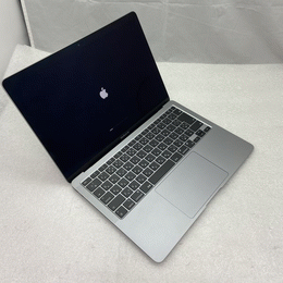 APPLE 〔中古〕MacBook Air (M1・2020) 7コアGPU/8GB/256GB MGN63J/A