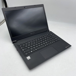 中古ノートパソコン TOSHIBA/Dynabook | パソコン工房【公式通販】