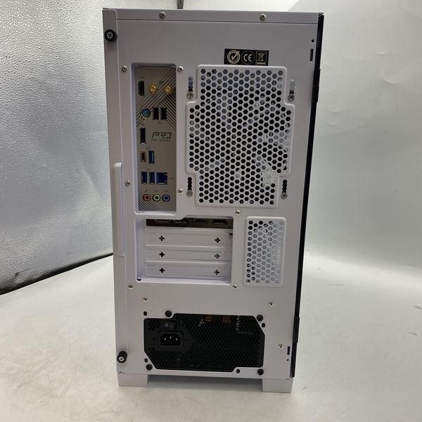 ノーブランド 〔中古〕ゲーミングPC インテル® Core™ i5-13400
