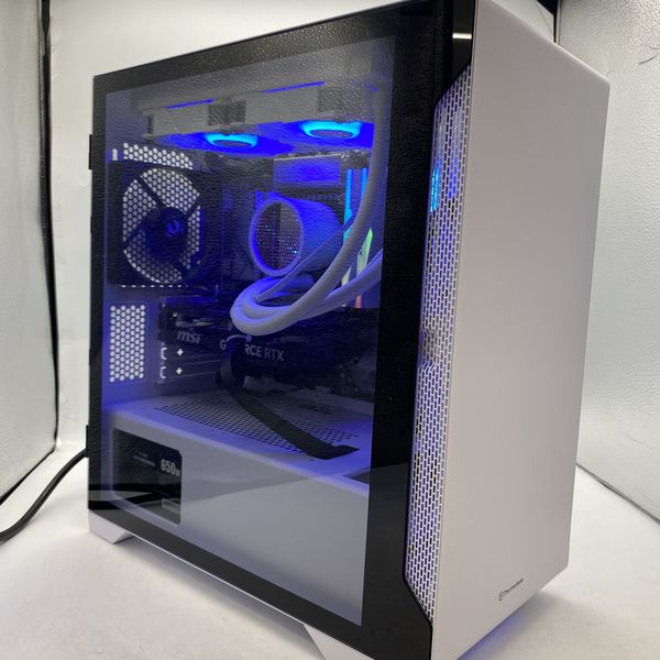 ノーブランド 〔中古〕ゲーミングPC インテル® Core™ i5-13400