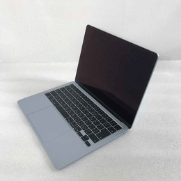 APPLE 〔中古〕MacBook Air 13.3-inch Mid-2017 MQD32J/A Core_i5 1.8