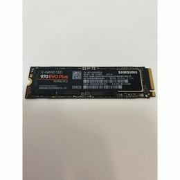 CFD 〔中古〕SSD 1TB M.2 NVMe Gen4 CSSD-M2B1TPG3VNF（中古保証1ヶ月