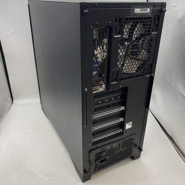 ノーブランド 〔中古〕GAMING PC Ryzen 5 3600XT/DDR4 32GB/1TB M.2 