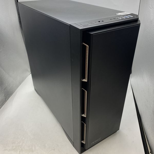 ノーブランド 〔中古〕GAMING PC Ryzen 5 3600XT/DDR4 32GB/1TB M.2 
