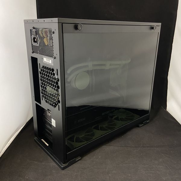 ノーブランド 〔中古〕GAMING PC Ryzen 9 5900X/DDR4 32GB/512GB M.2 