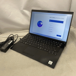 中古ノートパソコン SONY/VAIO | パソコン工房【公式通販】