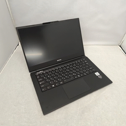 mouse 〔中古〕MPro-NB410H インテル® Core™ i5-10210U プロセッサー
