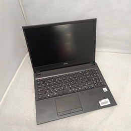 mouse 〔中古〕DAIV 19124N-CML インテル® Core™ i7-10510U