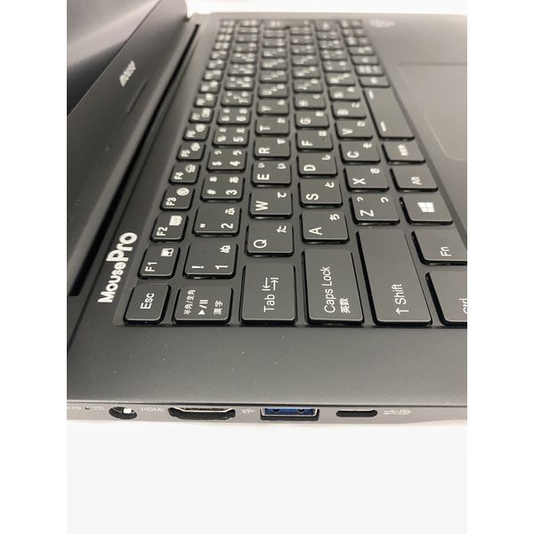 mouse 〔中古〕MPro-NB420H インテル® Core™ i5-1135G7 プロセッサー
