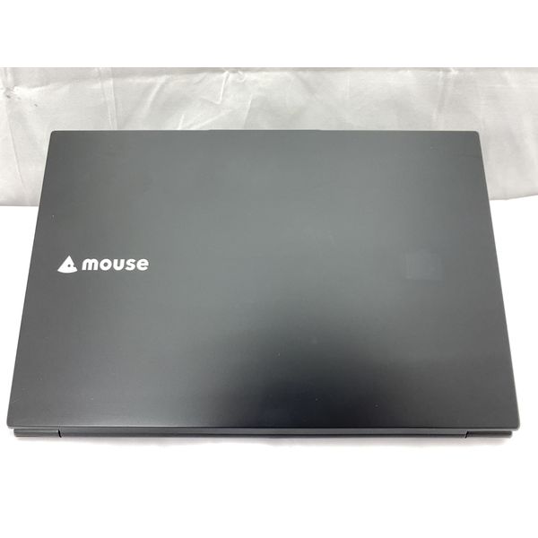 mouse 〔中古〕MPro-NB420H インテル® Core™ i5-1135G7 プロセッサー