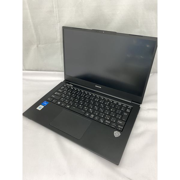 mouse 〔中古〕MPro-NB420H インテル® Core™ i5-1135G7 プロセッサー