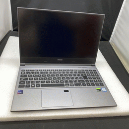 Lenovo 〔中古〕IdeaPad Gaming 3 15IAH7 インテル® Core™ i5-12450H