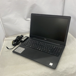 DELL 〔中古〕Vostro 15 インテル® Core™ i3-1005G1 プロセッサー/DDR4