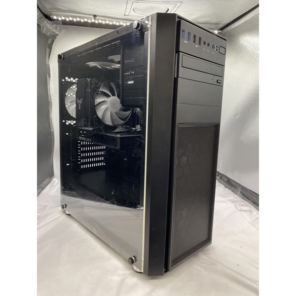 ノーブランド 〔中古〕GAMING PC インテル® Core™ i5-13400
