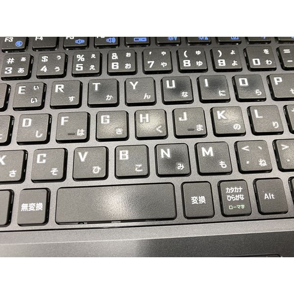 mouse 〔中古〕MPro-NB520H インテル® Core™ i5-10210U プロセッサー