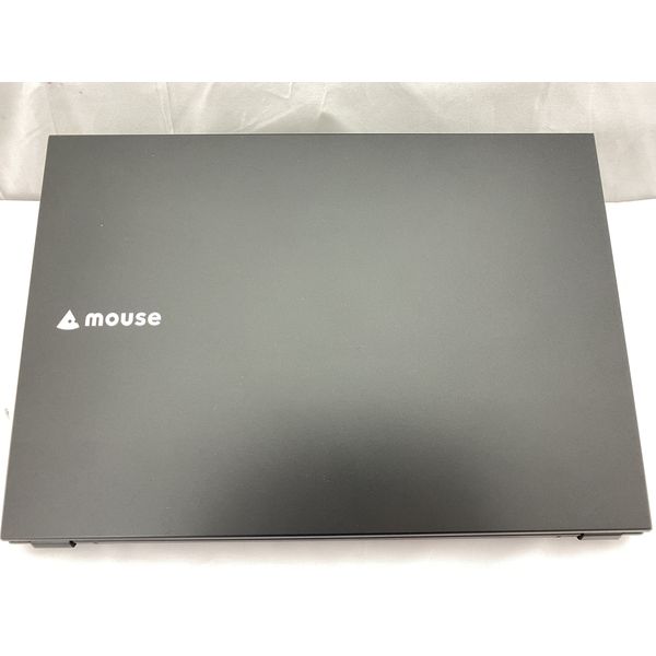 mouse 〔中古〕MPro-NB520H インテル® Core™ i5-10210U プロセッサー