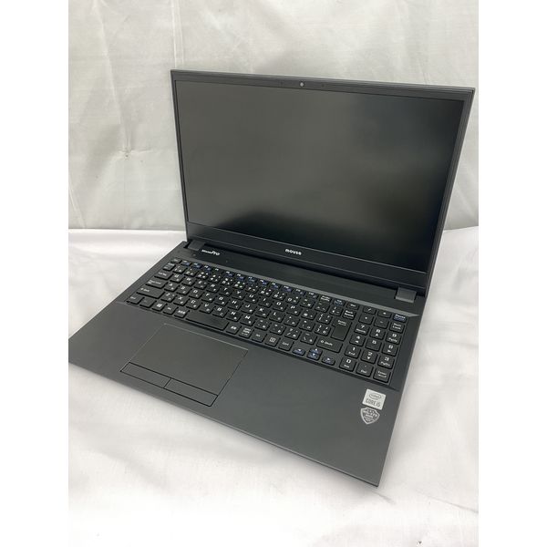 mouse 〔中古〕MPro-NB520H インテル® Core™ i5-10210U プロセッサー