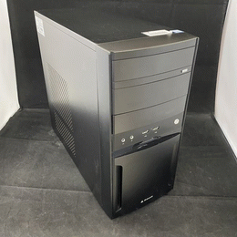 iiyama PC 〔中古〕IStDXi-M1B6-Ai5__-LNSHB インテル® Core™ i5