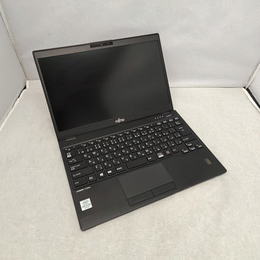 中古ノートパソコン FUJITSU(富士通) | パソコン工房【公式通販】