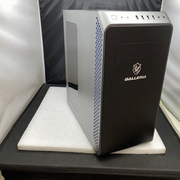 THIRDWAVE 〔中古〕ZA7C-R47T インテル® Core™ i7-13700KF
