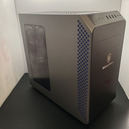 THIRDWAVE 〔中古〕GALLERIA XA7C-R70S(SK01/H470) インテル® Core™ i7 THIRDWAVE 〔中古〕GALLERIA XA7C-R70S(SK01/H470) インテル® Core™ i7