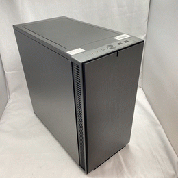 iiyama PC 〔中古〕GAMING PC インテル® Core™ i7-11700 プロセッサー