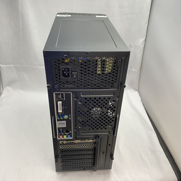 ノーブランド 〔中古〕GAMING PC インテル® Core™ i7-11700