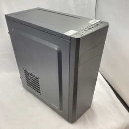 MINISFORUM 〔中古〕Minisforum HX80G Ryzen 7 5800H/DDR4 32GB/512GB