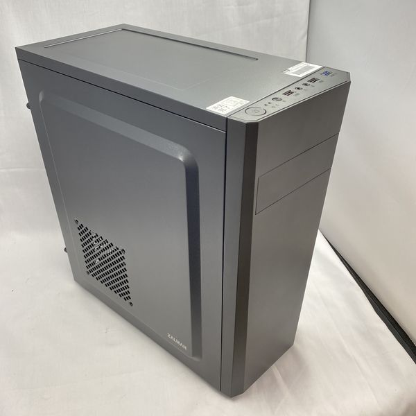 ノーブランド 〔中古〕GAMING PC インテル® Core™ i7-11700